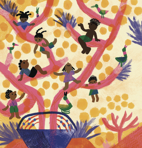 Ubuntu - ser com os outros