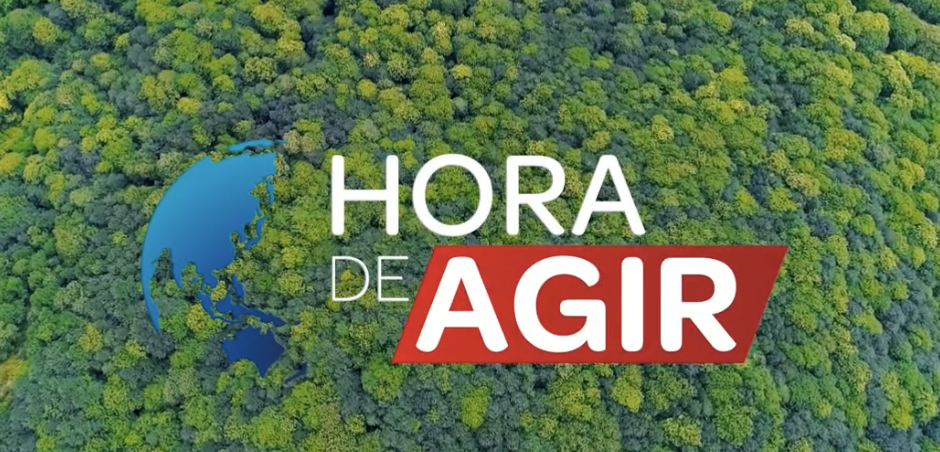 A urgencia de agir | Ep. 17