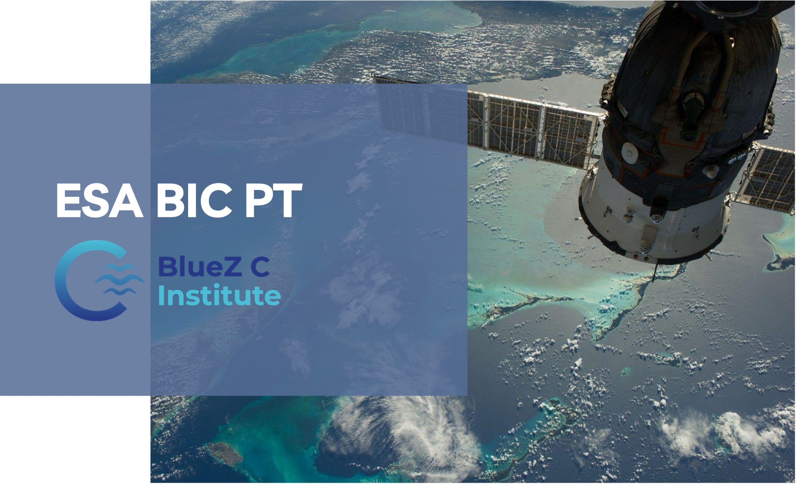 ESA BIC — European Space Agency