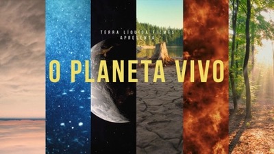 O Aquecimento Global | Ep. 5